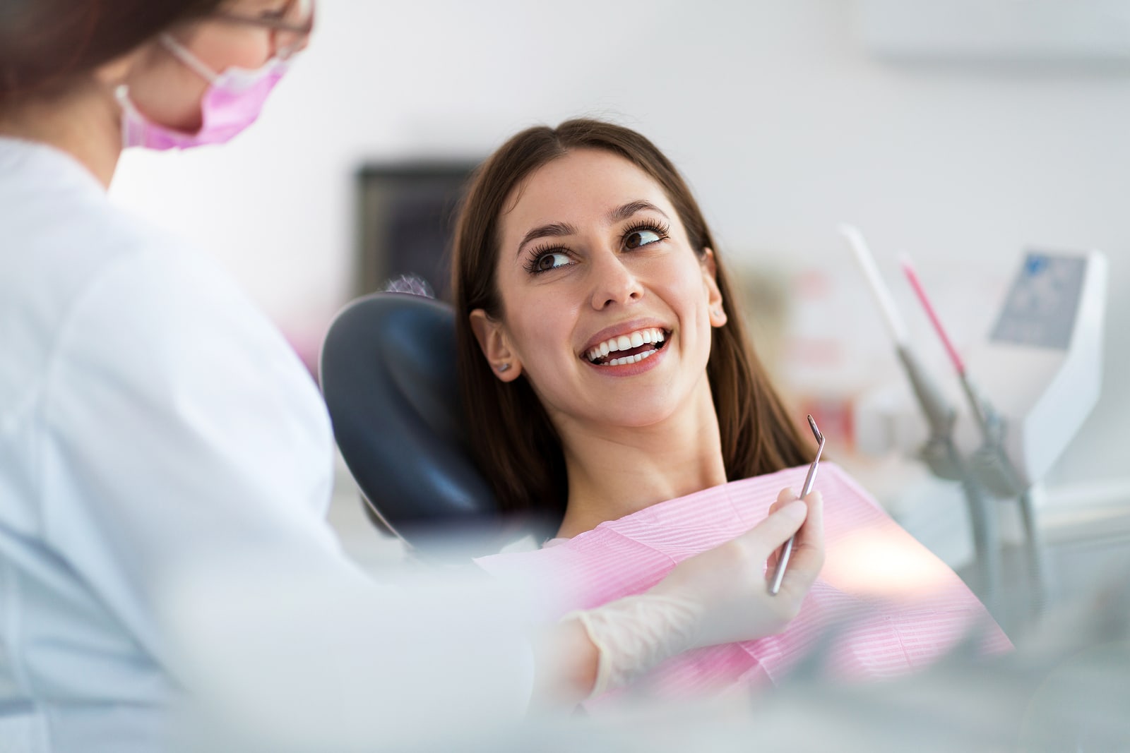 How to choose a right dentist